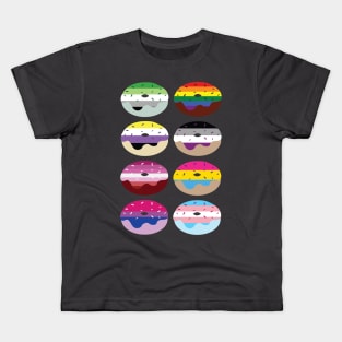 LGBTQ Pride Kids T-Shirt